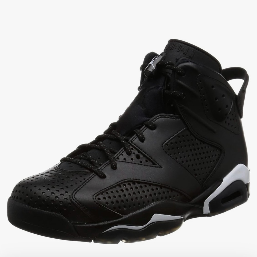 Air Jordan 6 retro BG. Size 6 youth